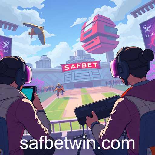 Safbet Reimagines Online Gaming Experience