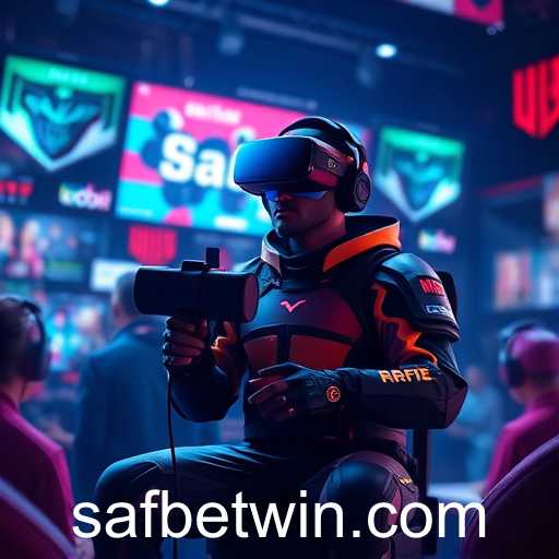 The Rise of Safbet: Revolutionizing Online Gaming